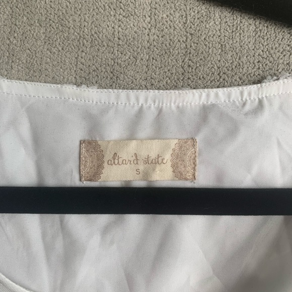 Altar’d State Top - Picture 3 of 4